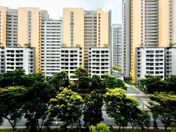 Blk 409C Northshore Residences Ii (Punggol), HDB 3 Rooms #503307921